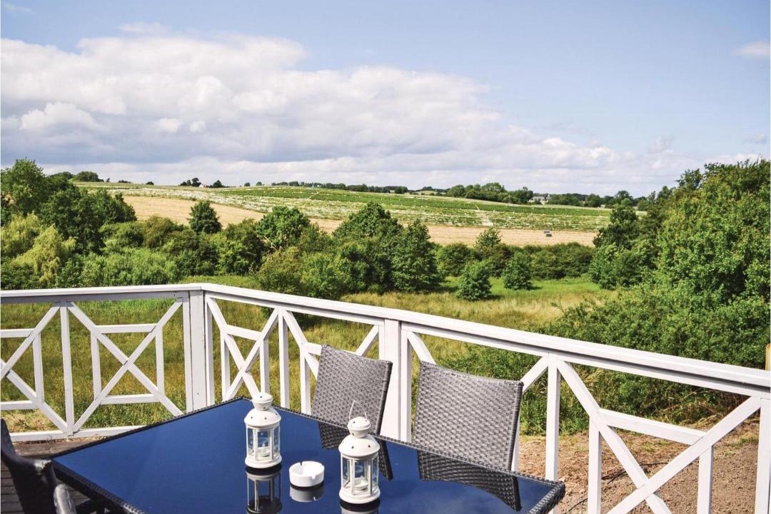 Photo of Patio Balcony in Beder Malling
