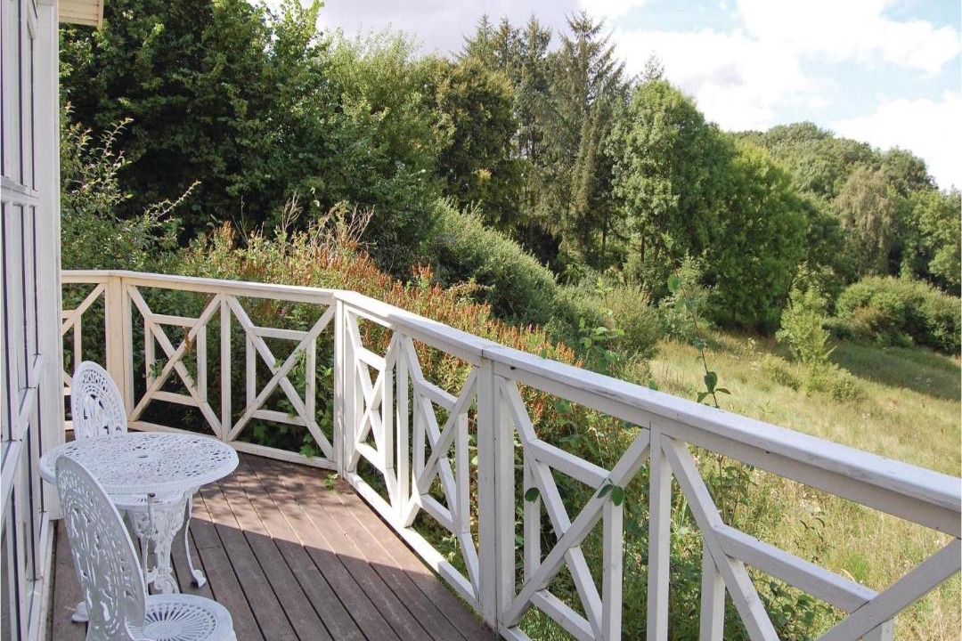 Photo of Patio Balcony in Beder Malling