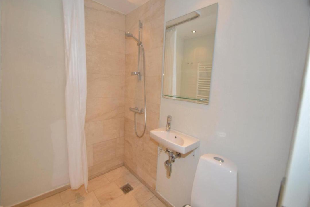Photo of Bathroom in Handrup Strand
