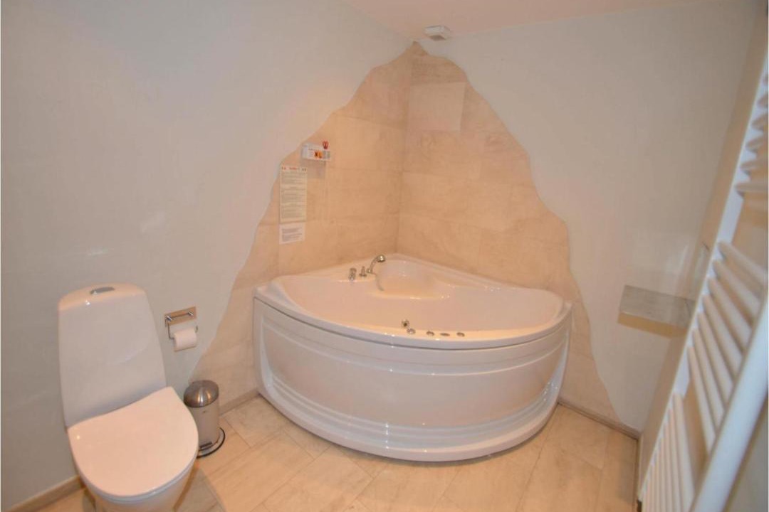Photo of Bathroom in Handrup Strand