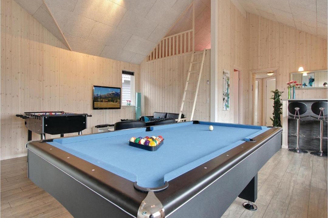Photo of Livingroom in Bogense
