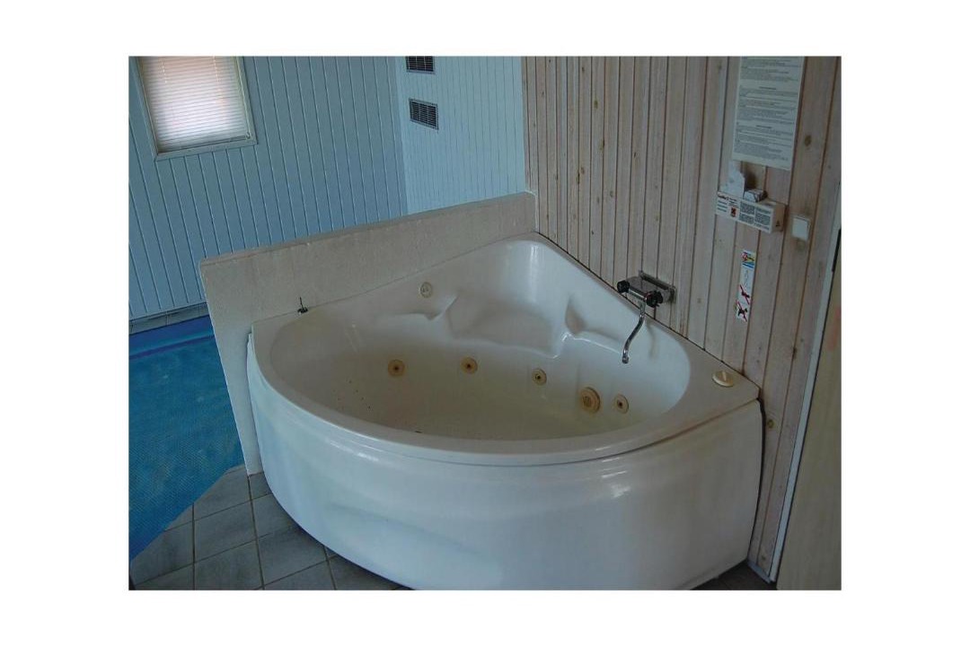 Photo of Bathroom in Pøt Strandby