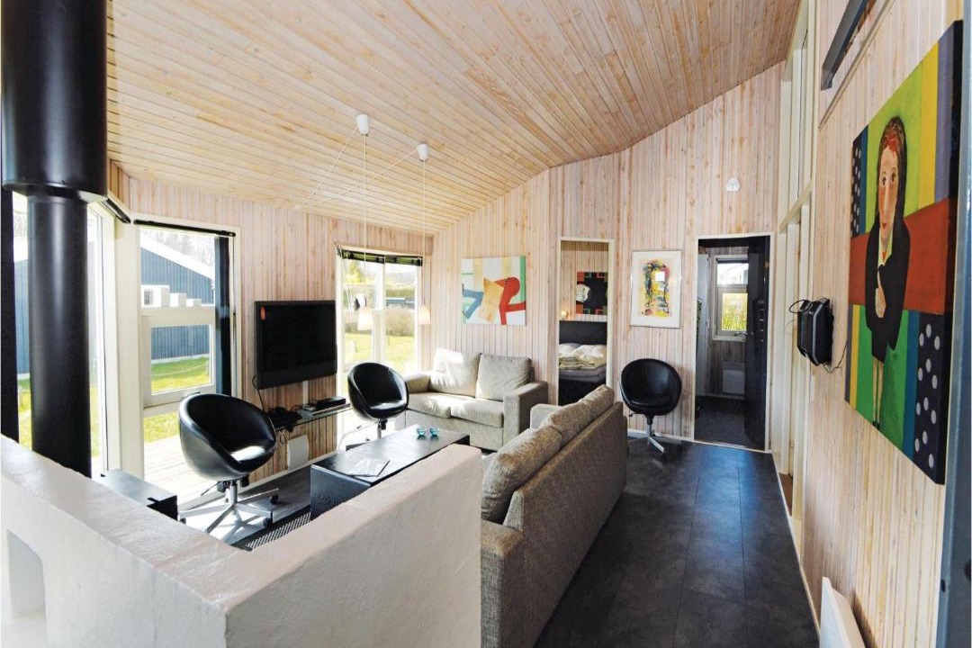 Photo of Livingroom in Pøt Strandby
