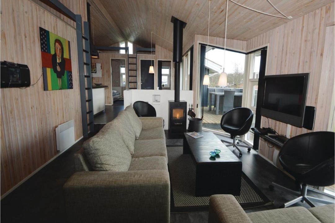 Photo of Livingroom in Pøt Strandby