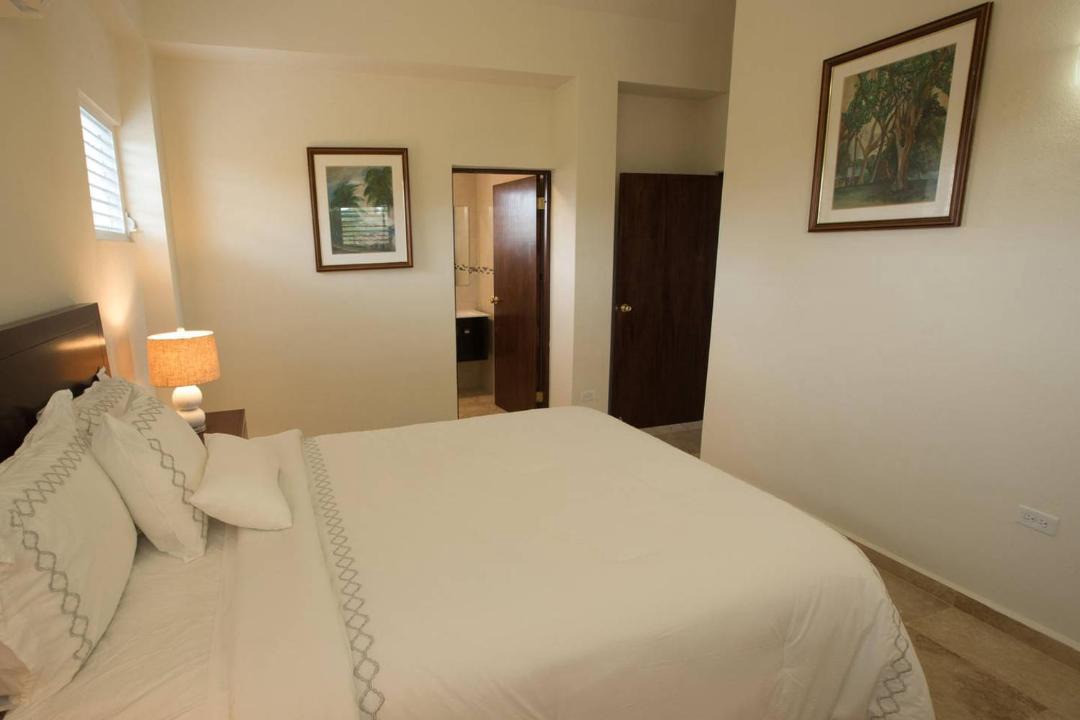 Photo of Bedroom in Culebra Pueblo