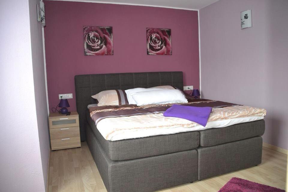 Photo of Bedroom in Mendig