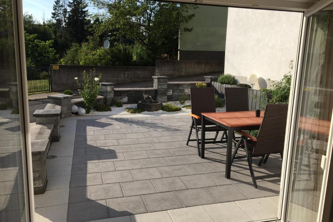 Photo of Patio Balcony in Mendig