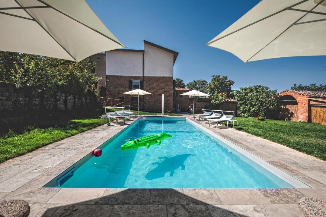 Photo of Outdoor in Foiano della Chiana