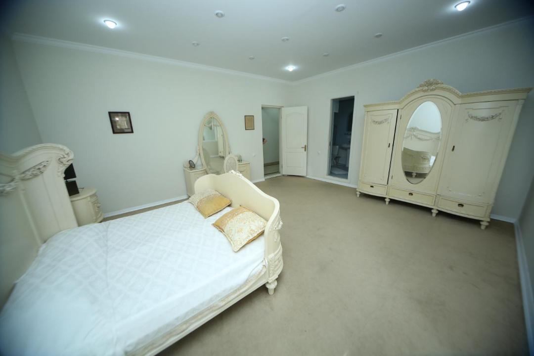 Photo of Bedroom in Makhinjauri