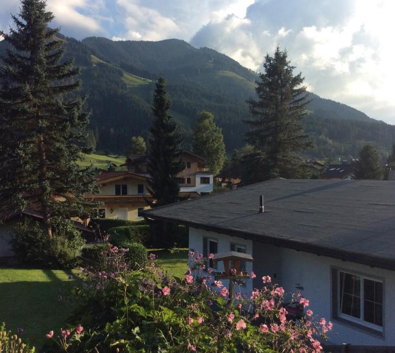 Photo of Buildings in Brixen im Thale