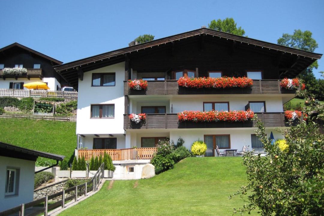 Photo of Buildings in Brixen im Thale