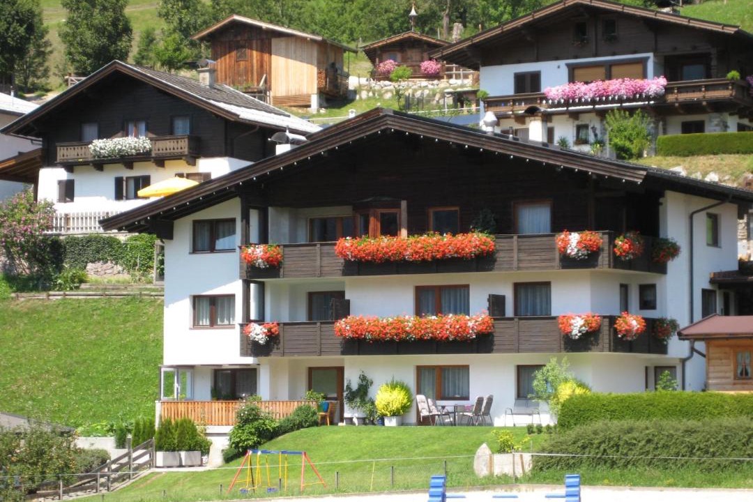 Photo of Buildings in Brixen im Thale