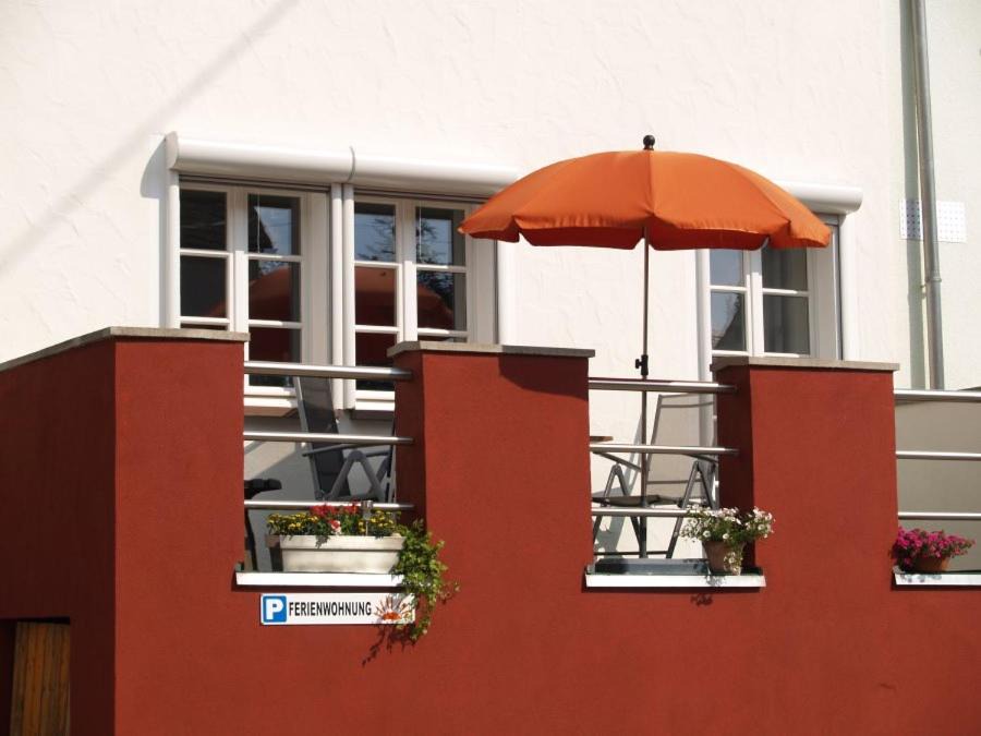 Photo of Patio Balcony in Issel