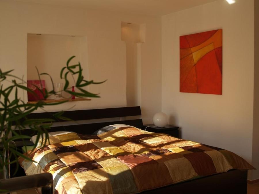 Photo of Bedroom in Issel