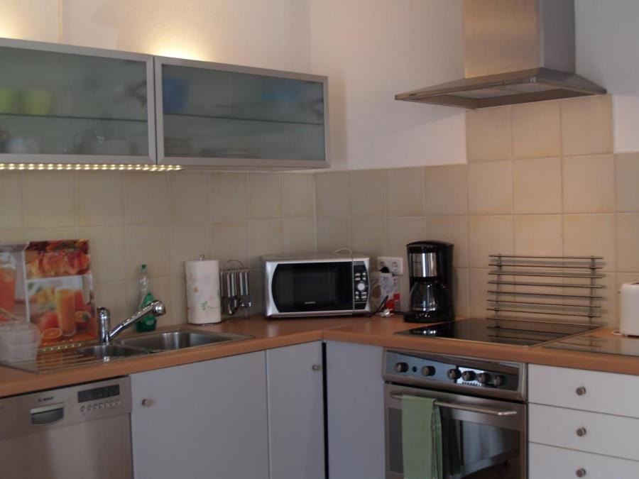 Photo of Kitchen in Issel