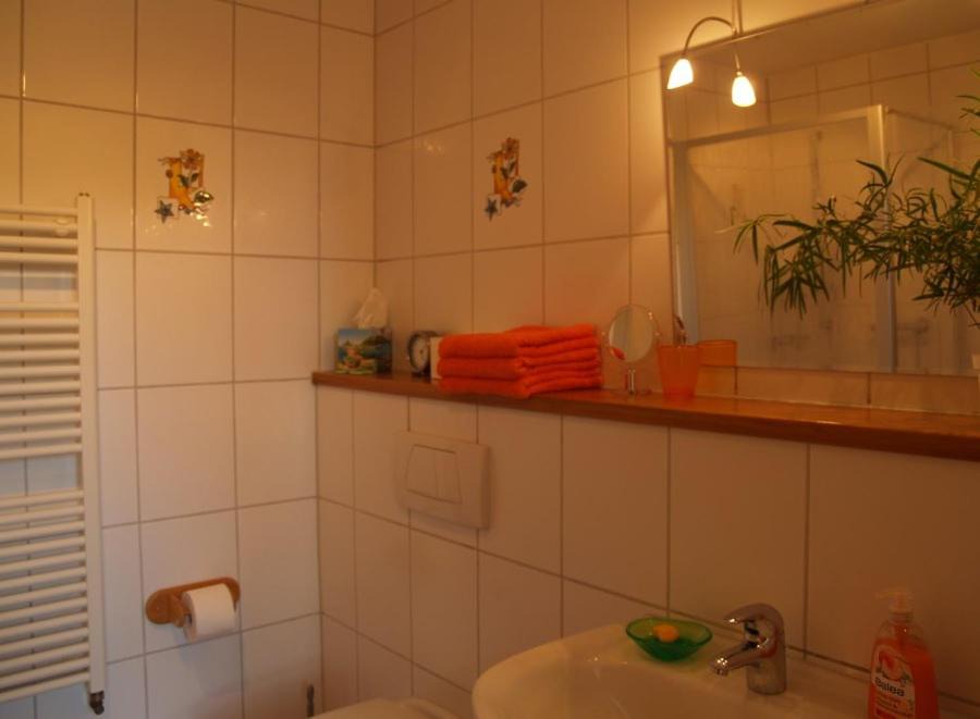 Photo of Bathroom in Issel