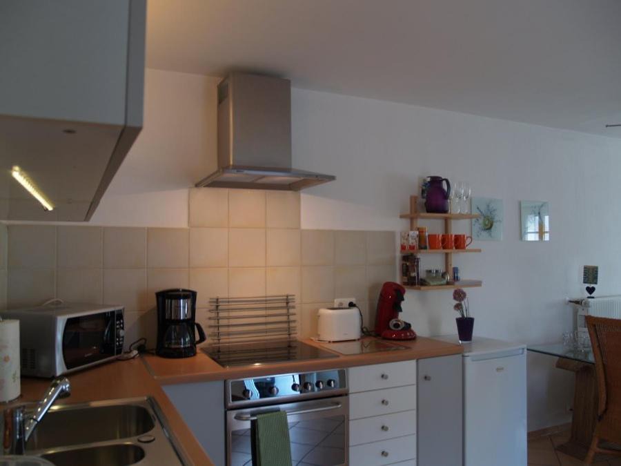 Photo of Kitchen in Issel