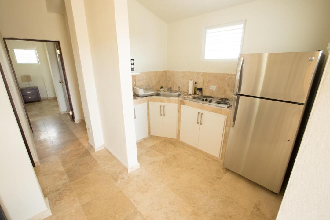 Photo of Kitchen in Culebra Pueblo