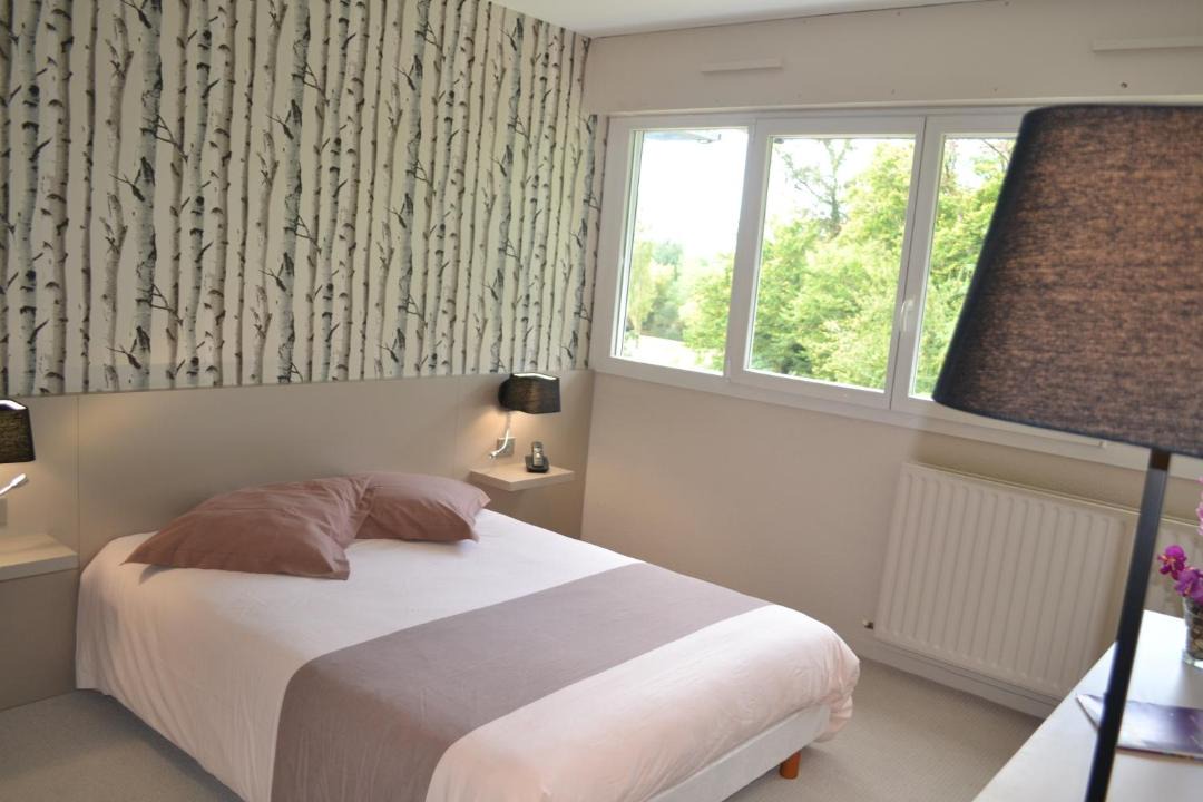 Photo of Bedroom in Talence