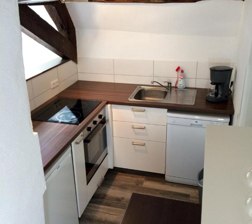 Photo of Kitchen in Neuendorf