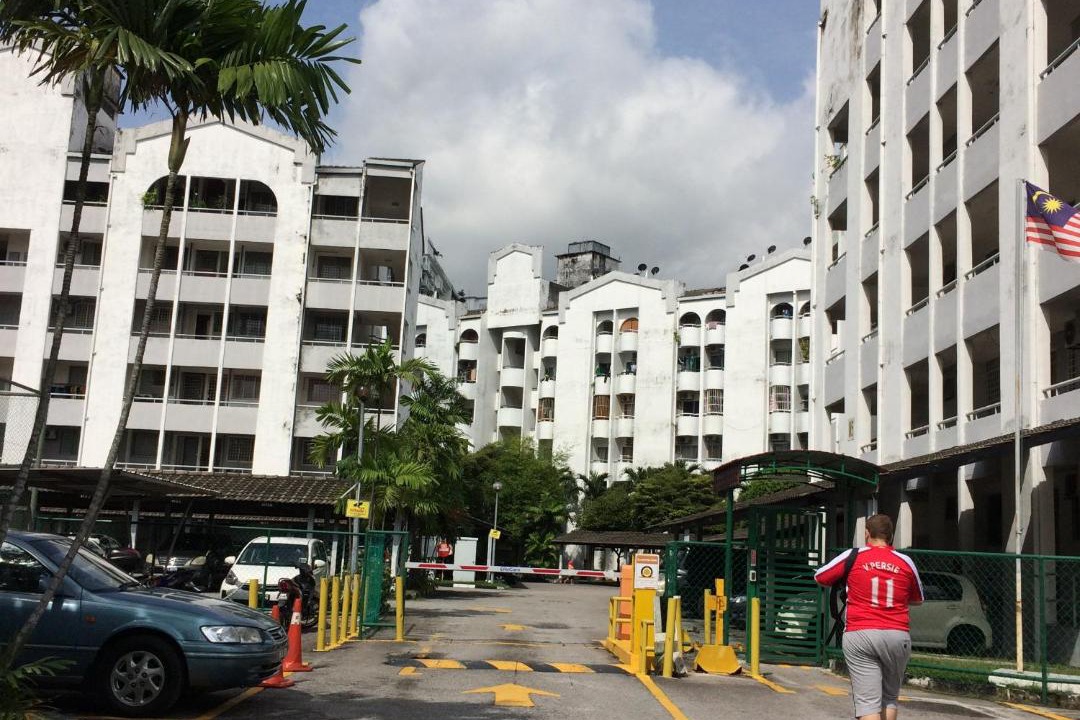 Photo of Others in Ampang