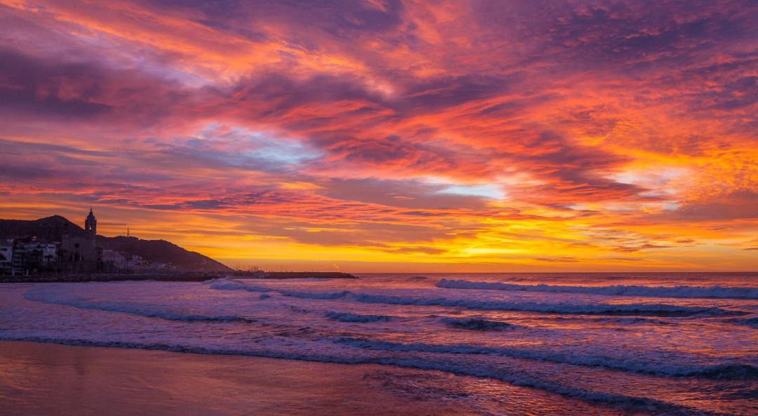 Photo of Outdoor in Sitges