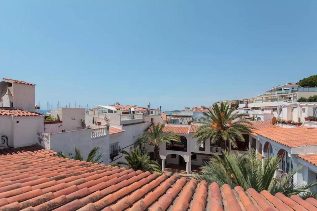 Photo of Buildings in Sitges