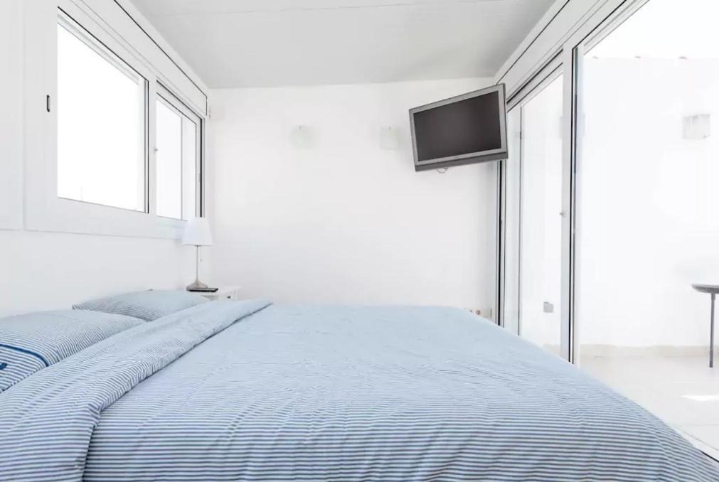 Photo of Bedroom in Sitges