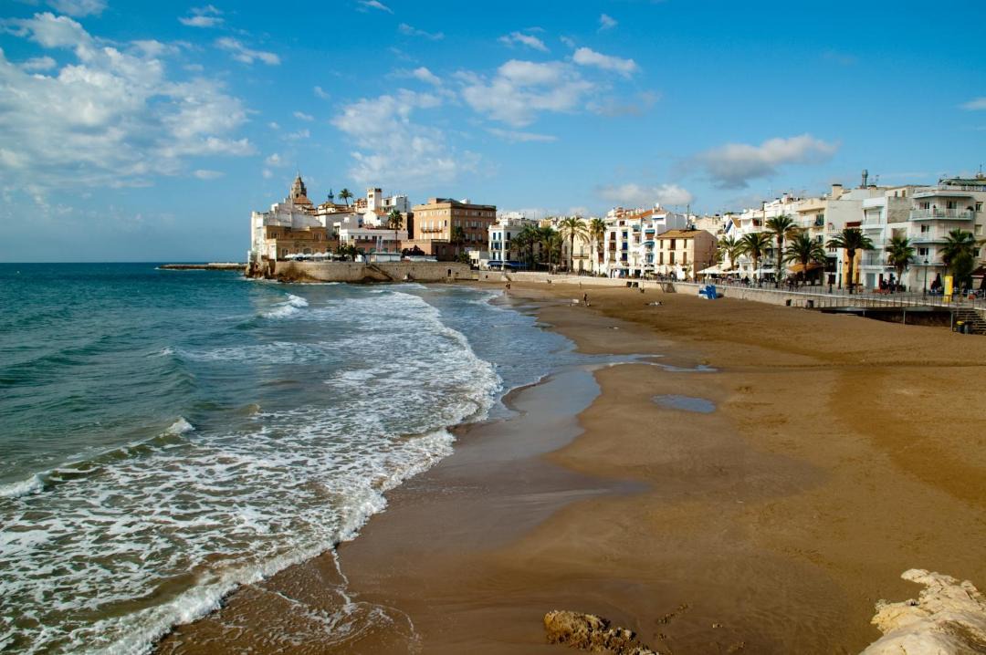 Photo of Outdoor in Sitges