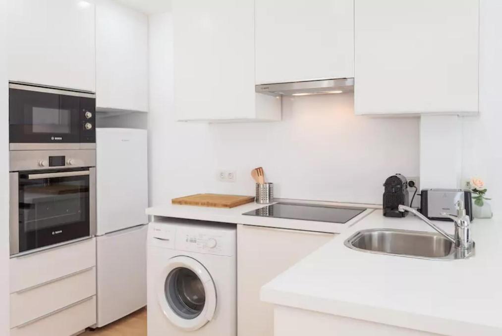 Photo of Kitchen in Sitges