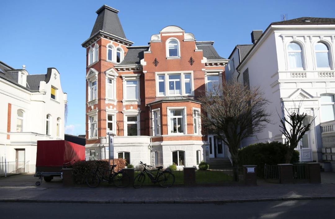 Photo of Buildings in Ziegelhof
