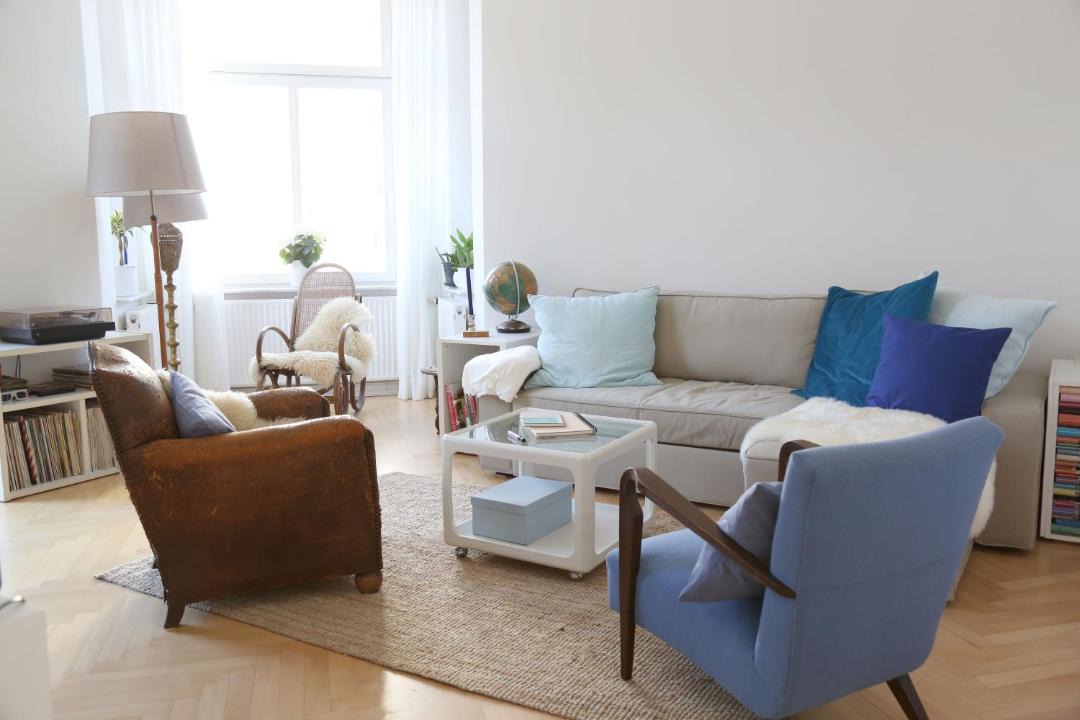 Photo of Livingroom in Ziegelhof