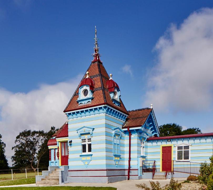 Photo of Buildings in Wexford