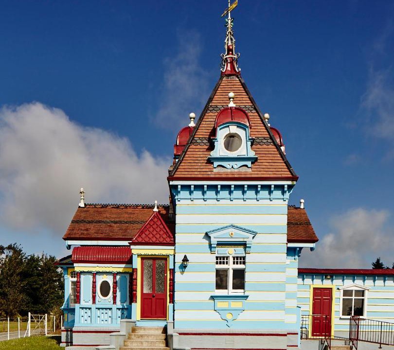 Photo of Buildings in Wexford