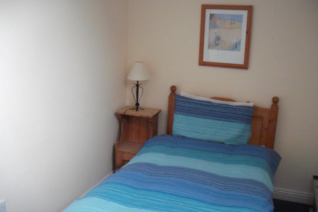 Photo of Bedroom in Courtown