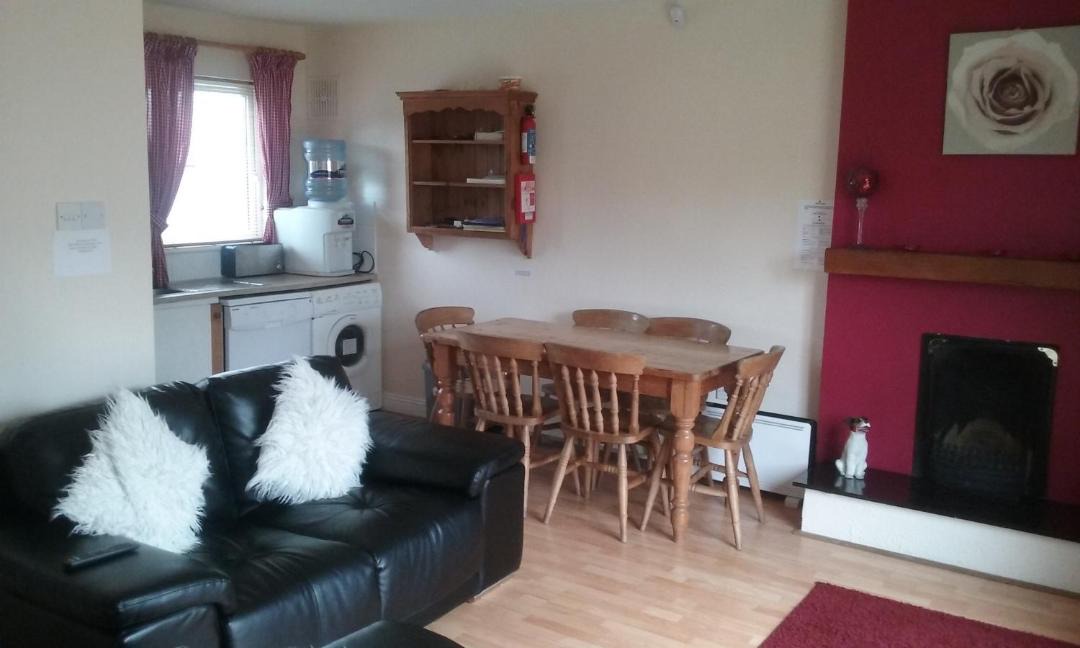 Photo of Livingroom in Courtown