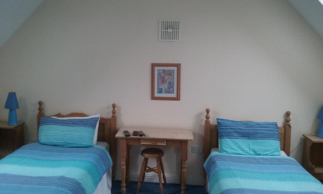 Photo of Bedroom in Courtown