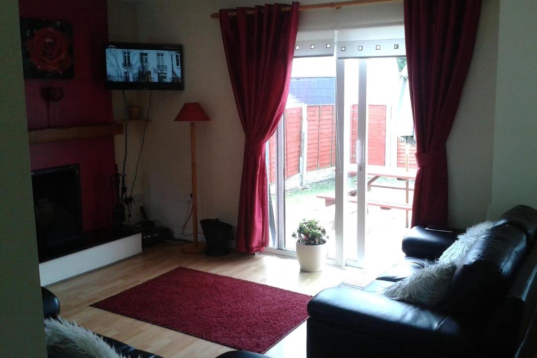 Photo of Livingroom in Courtown