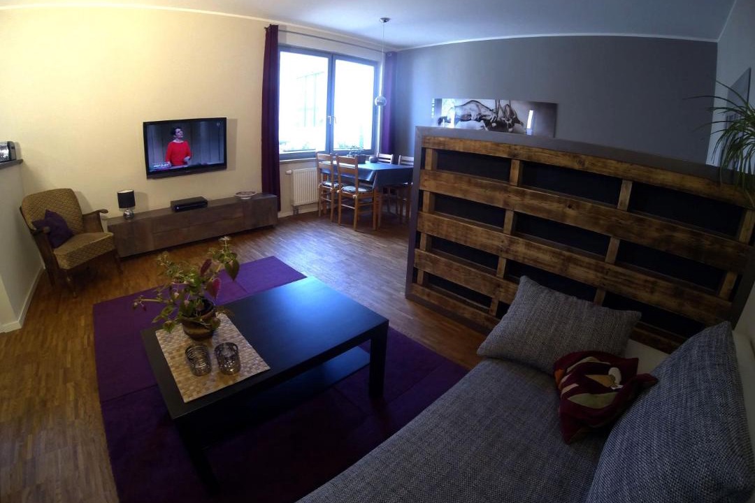 Photo of Livingroom in Ilversgehofen