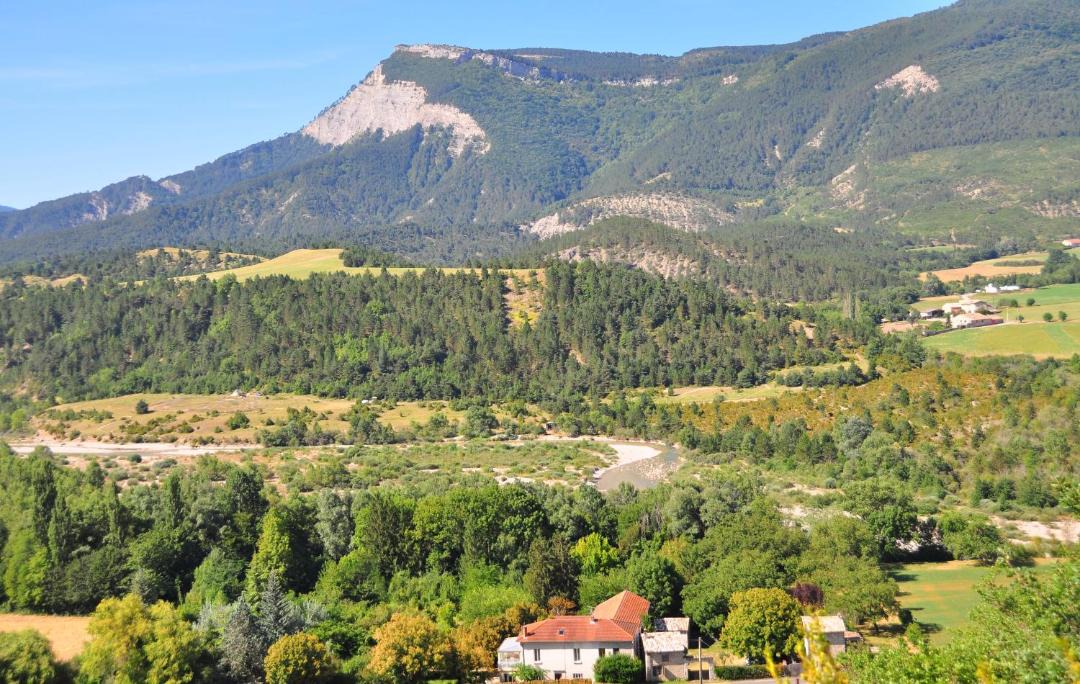 Photo of Outdoor in Molieres-Glandaz