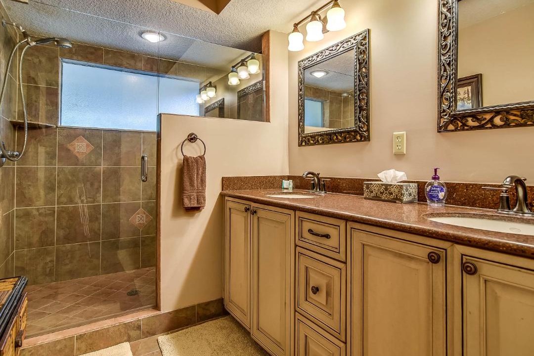 Photo of Kitchen in American Beach