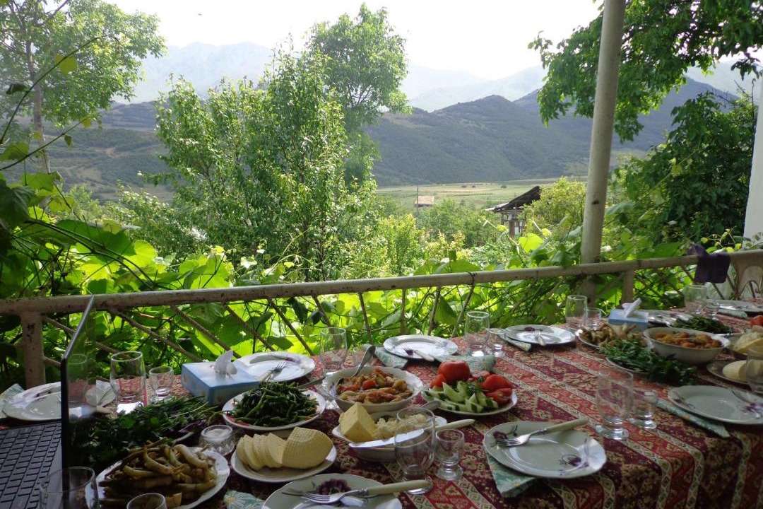 Photo of Others in Tatev