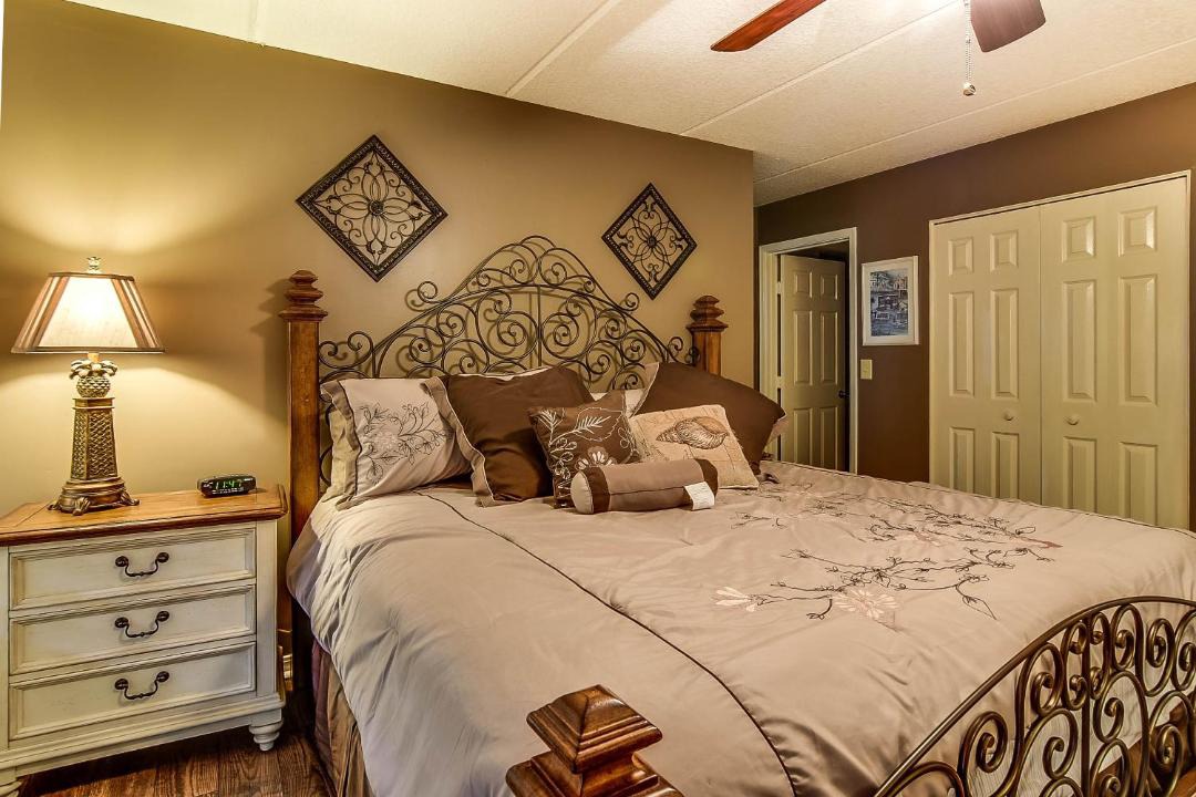 Photo of Bedroom in American Beach