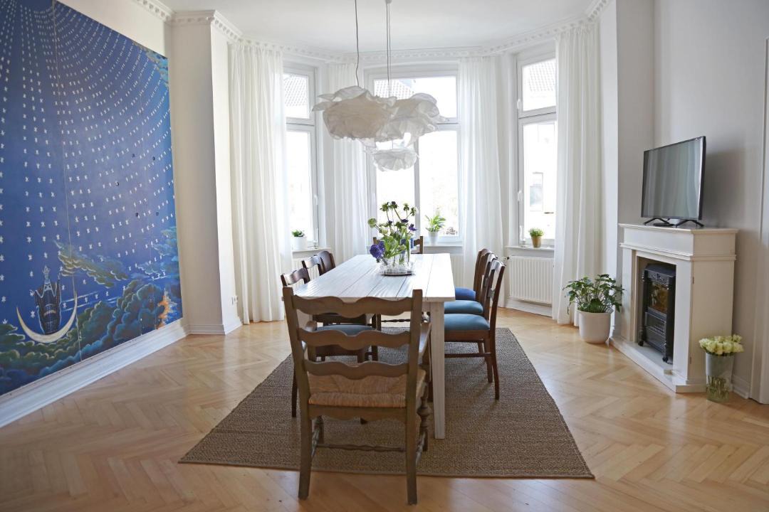Photo of Livingroom in Ziegelhof