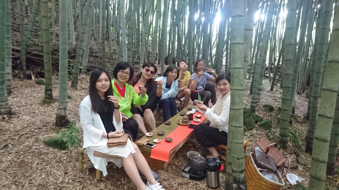 Photo of Outdoor in Meishan