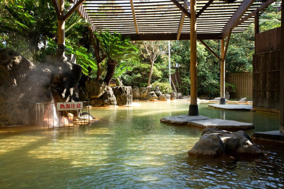 Photo of Others in Kannawa Onsen