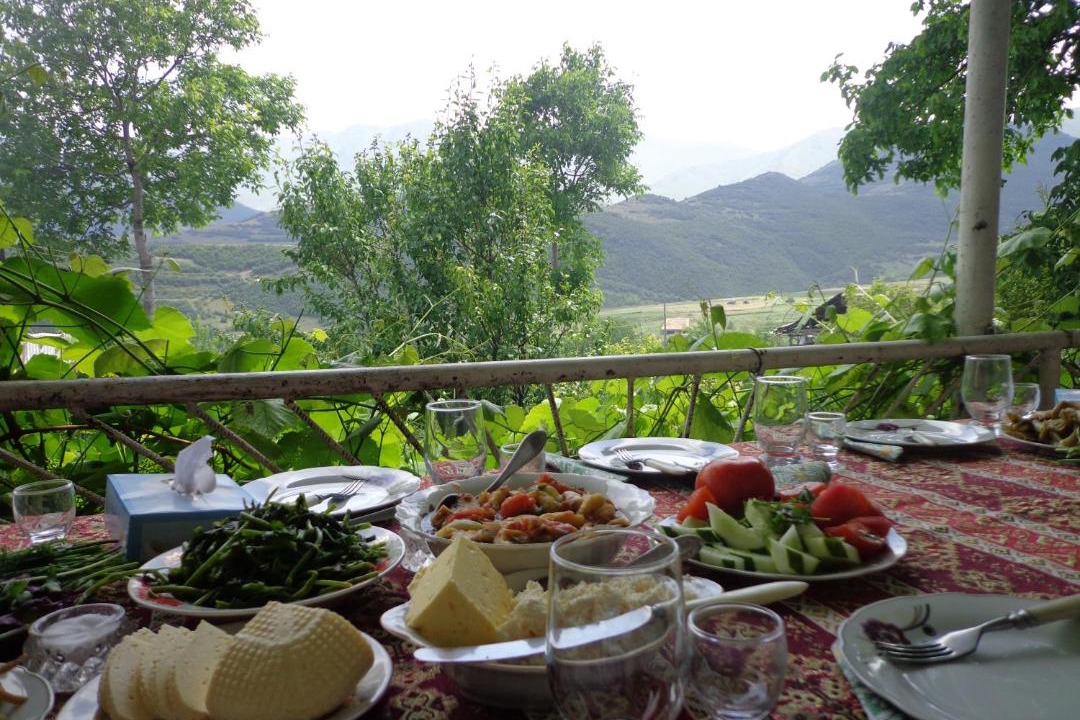 Photo of Others in Tatev