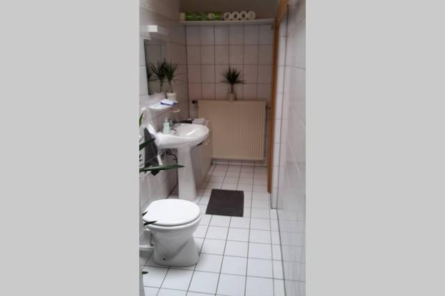 Photo of Bathroom in Kaiserslautern
