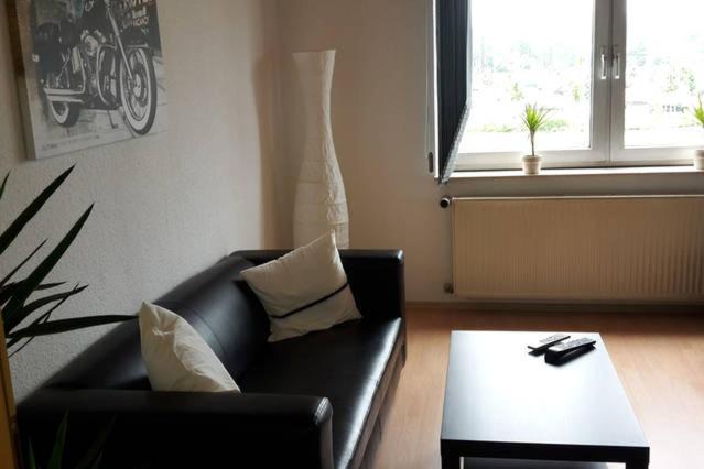 Photo of Livingroom in Kaiserslautern
