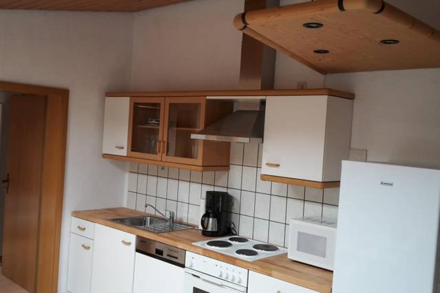 Photo of Kitchen in Kaiserslautern
